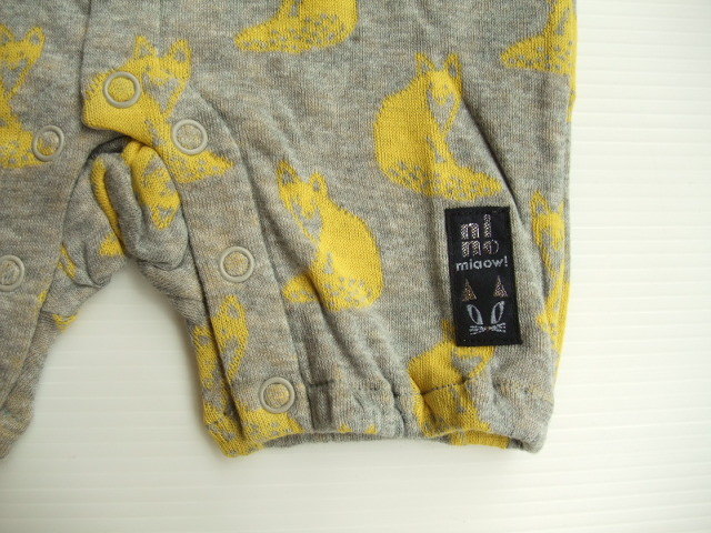 arkakama　アルカカマ　子供服 fdsi11e