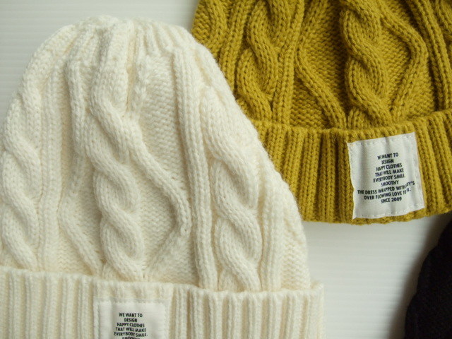 Smoothy　スムージー　キャップ　子供服 2