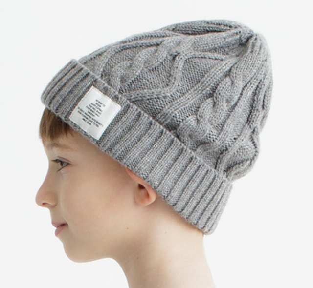 Smoothy　スムージー　キャップ　子供服 5