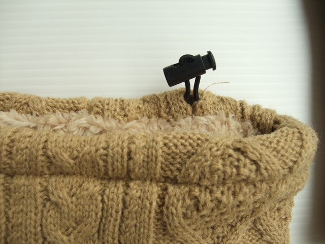 Smoothy　スムージー　ネックウォーマー　子供服 9