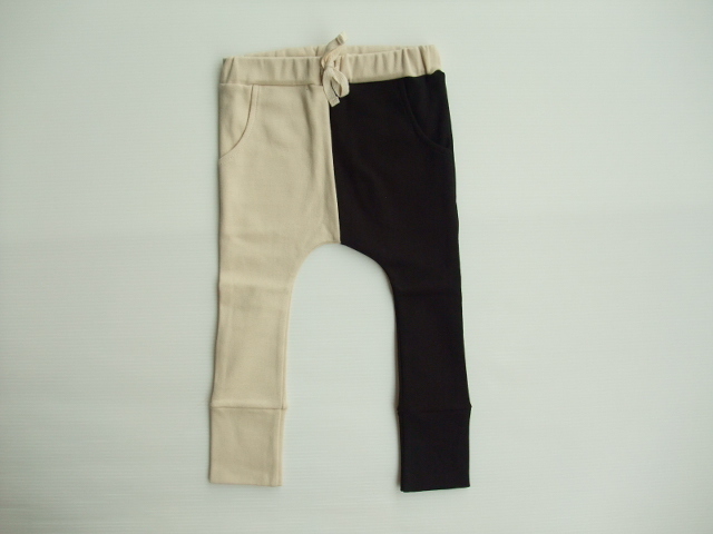 arkakama　アクカカマ　子供服　レギンス　2