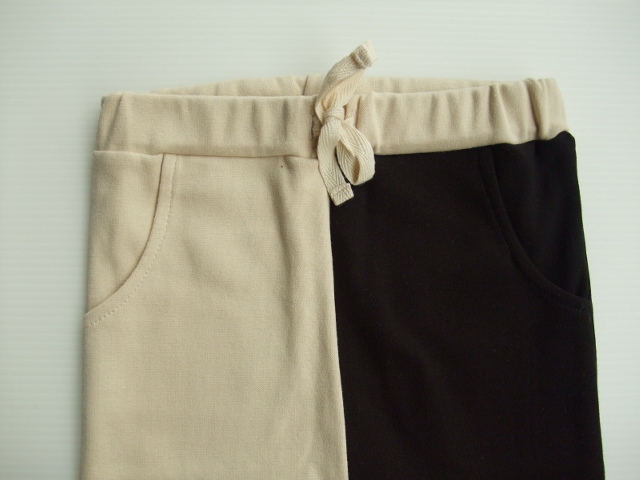 arkakama　アクカカマ　子供服　レギンス　3