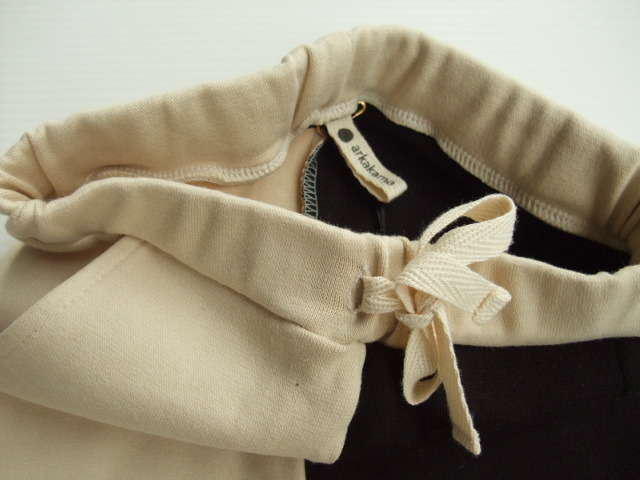 arkakama　アクカカマ　子供服　レギンス　4