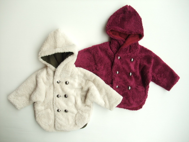 トイトイトイ　ハイキング　子供服　gfhnui28e8