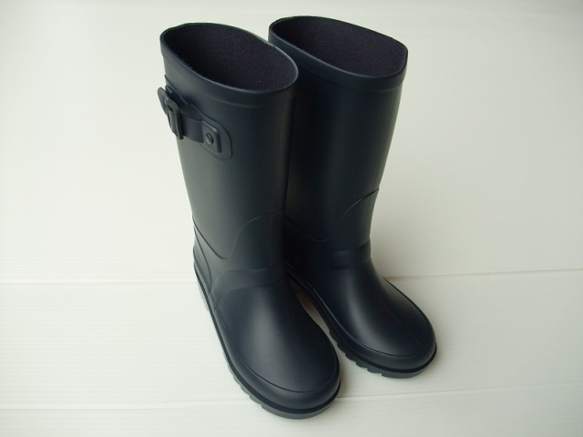 Igor イゴール レインブーツ Made In スペイン 17cm 24cm W