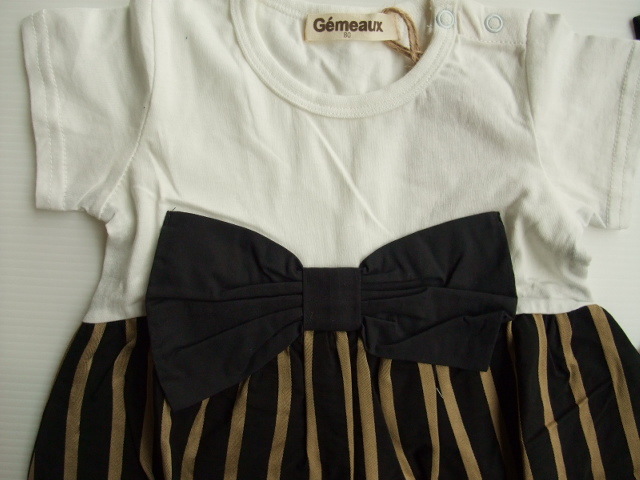 【ジェモー】Gemeaux ブランド子供服 トップス　パンツ　他