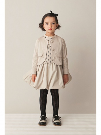 セレモニーコレクション　toitoitoi【トイトイトイ】　 卒園式・入学式