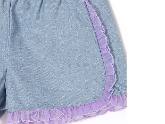 fafa　ブランド　子供服　通販