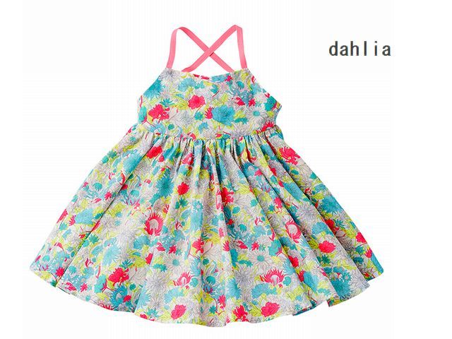 marl doudoudress　通販