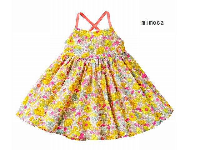 marl doudoudress　通販