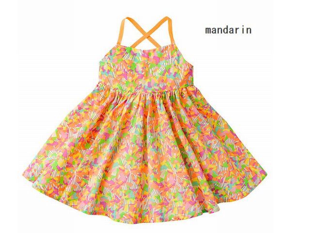 marl doudoudress　通販
