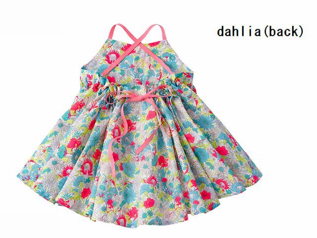 marl doudoudress　通販