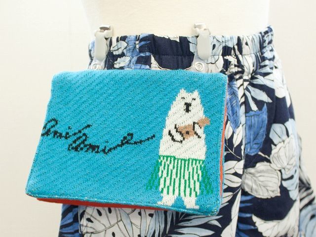 アミアミ　amiamie　ブランド　子供服　通販