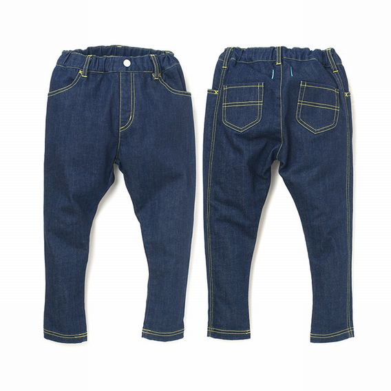 ブランド　子供服　通販 michirico nunuform