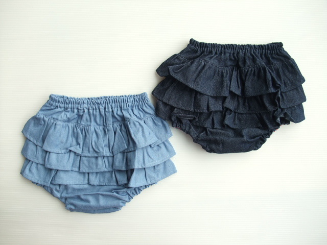 mimi poupons【ミミプポン】　子供服　通販