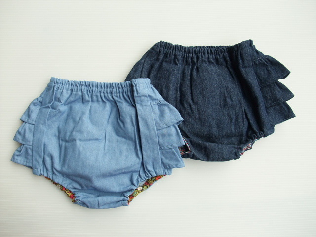 mimi poupons【ミミプポン】　子供服　通販