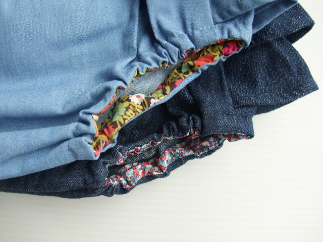 mimi poupons【ミミプポン】　子供服　通販