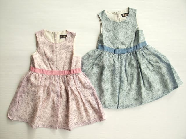 fafa フェフェ　ブランド　子供服　公式通販