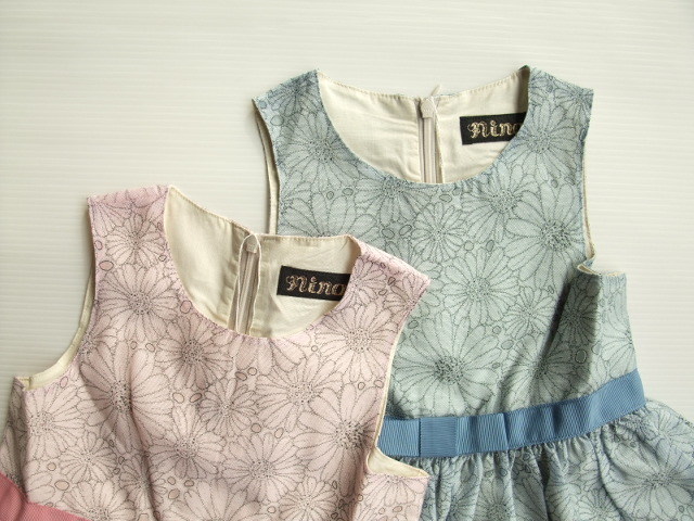 fafa フェフェ　ブランド　子供服　公式通販