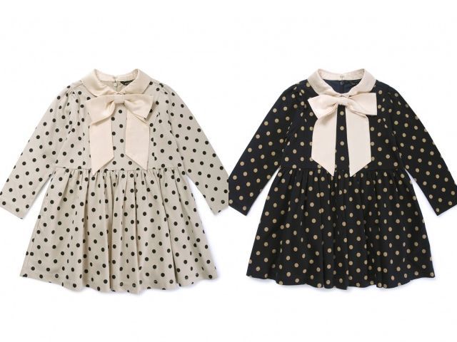 toitoitoi セレモニーワンピース　130 toitoitoi〔Ceremonie Collection〕【トイトイトイ】ドバリー