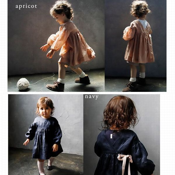 MARLMARL　子供服　公式通販