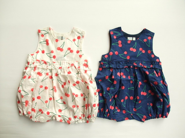 whipcream【ホイップクリーム】  子供服　公式通販