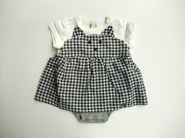 nino【ニノ】 子供服　公式通販