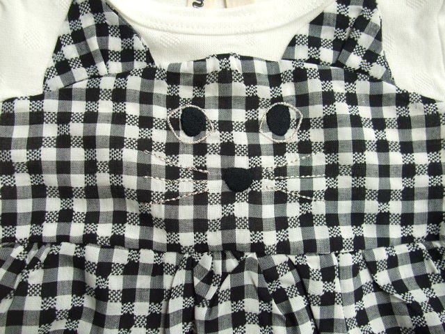 nino【ニノ】 子供服　公式通販