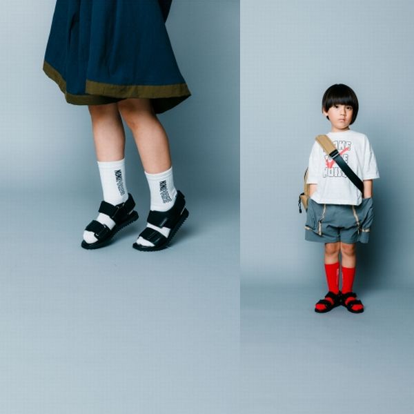 nunuforme ヌヌフォルム 子供服　公式通販