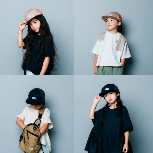 nunuforme ヌヌフォルム 子供服　公式通販
