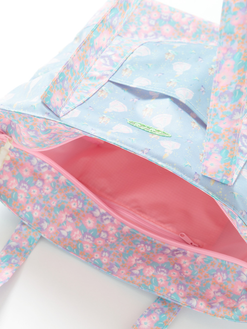 54 Off Fafa トートバッグ シンデレラ Digicoders In