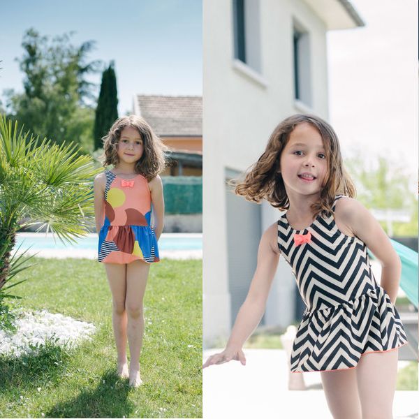 子供服　送料無料　出産祝い　ギフト nunuforme