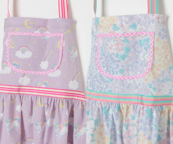 子供服　送料無料　出産祝い　ギフト nunuforme