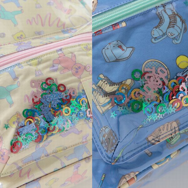 子供服　送料無料 nunuforme　アルカカマ