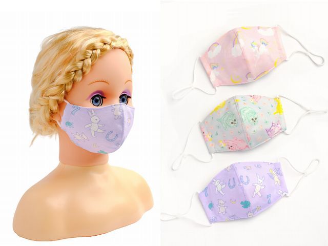 子供服　送料無料 nunuforme　toitoitoi fafa
