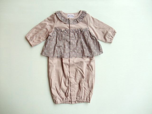 子供服　送料無料 nunuforme　toitoitoi fafa