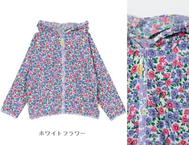 子供服　送料無料 nunuforme　toitoitoi fafa marlmarl