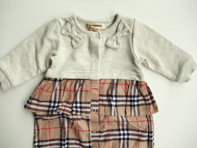 子供服　送料無料 nunuforme　toitoitoi fafa marlmarl