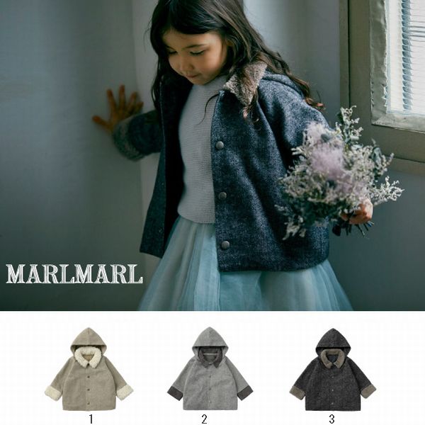 キッズ アウター は、子供服通販 baboomama（ばぶぅママ