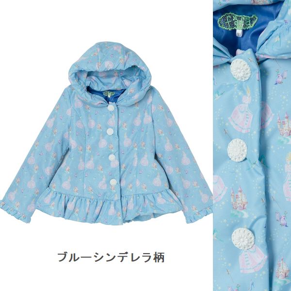 子供服　送料無料 nunuforme　toitoitoi fafa marlmarl