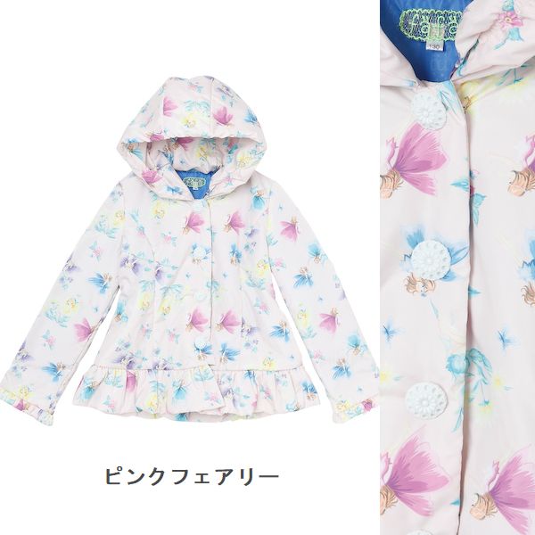 子供服　送料無料 nunuforme　toitoitoi fafa marlmarl