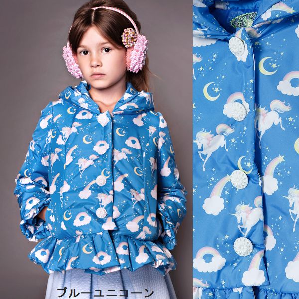 子供服　送料無料 nunuforme　toitoitoi fafa marlmarl