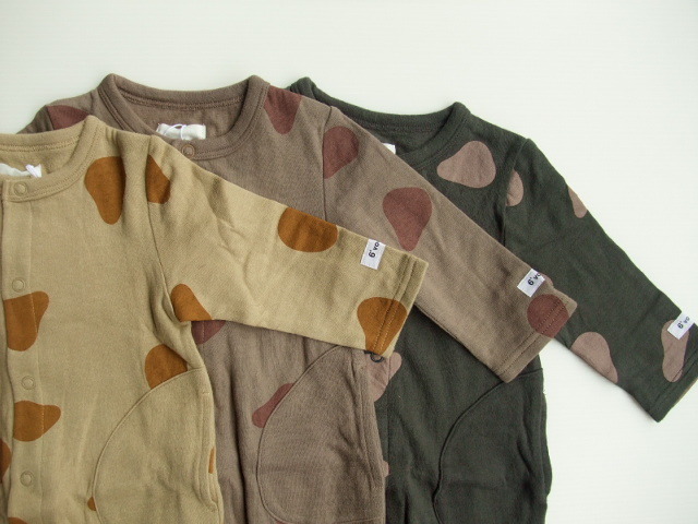 子供服　送料無料 nunuforme　toitoitoi fafa marlmarl