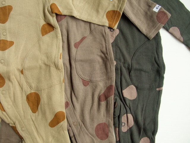 子供服　送料無料 nunuforme　toitoitoi fafa marlmarl