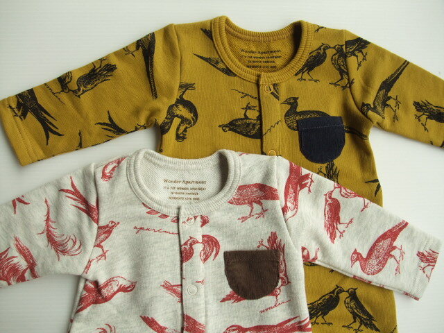 子供服　送料無料 nunuforme　toitoitoi fafa marlmarl