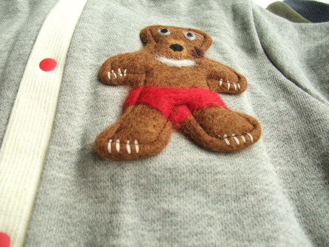 子供服　送料無料 nunuforme　toitoitoi fafa marlmarl