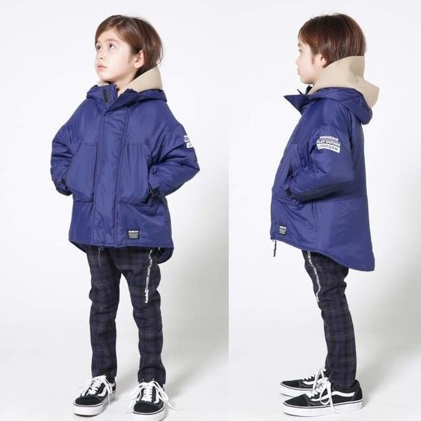 Highking ハイキング 子供服通販 Baboomama ばぶぅママ 送料無料でお届け