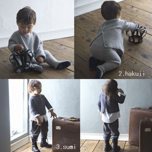 子供服　送料無料 nunuforme　toitoitoi fafa marlmarl　igor