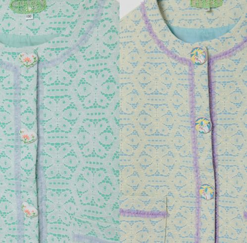 子供服　送料無料 nunuforme　toitoitoi fafa marlmarl