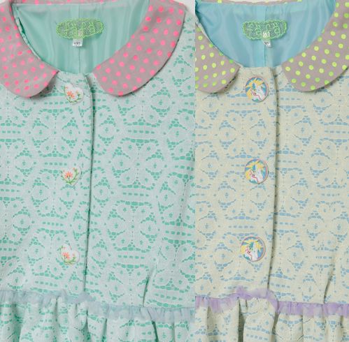 子供服　送料無料 nunuforme　toitoitoi fafa marlmarl